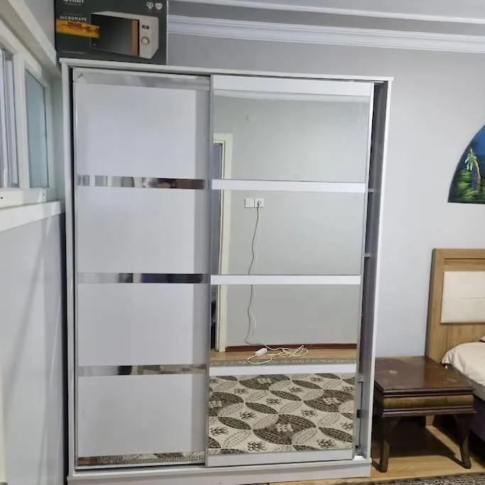 Historya Avm Yani Apartment With Garden In The Center Of Estambul