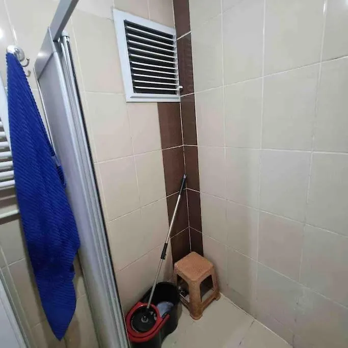 Historya Avm Yani Apartment With Garden In The Center Of Estambul