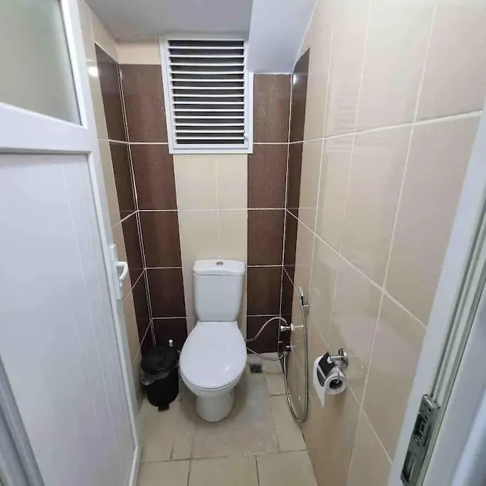 Historya Avm Yani Apartment With Garden In The Center Of Estambul