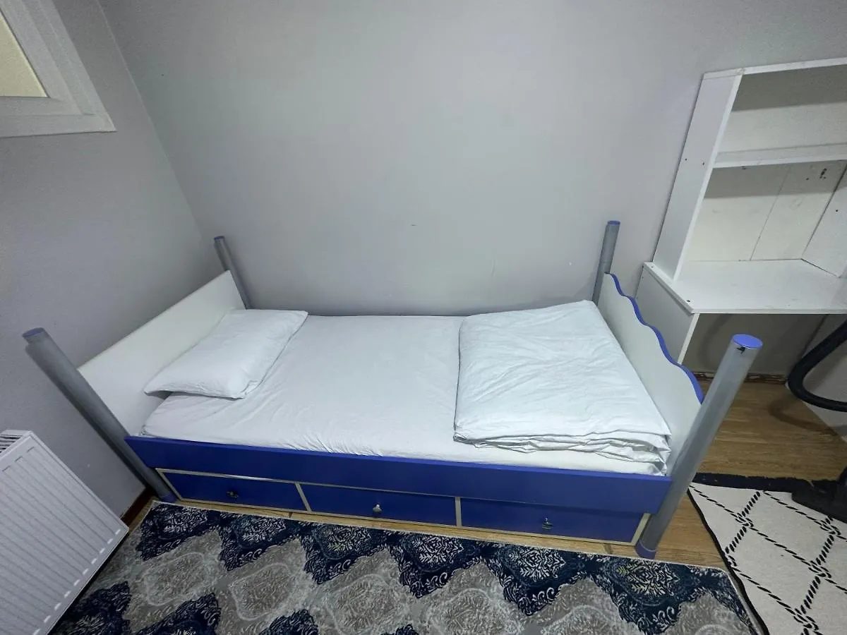 Historya Avm Yani Apartment With Garden In The Center Of Estambul 0*,  Turquía